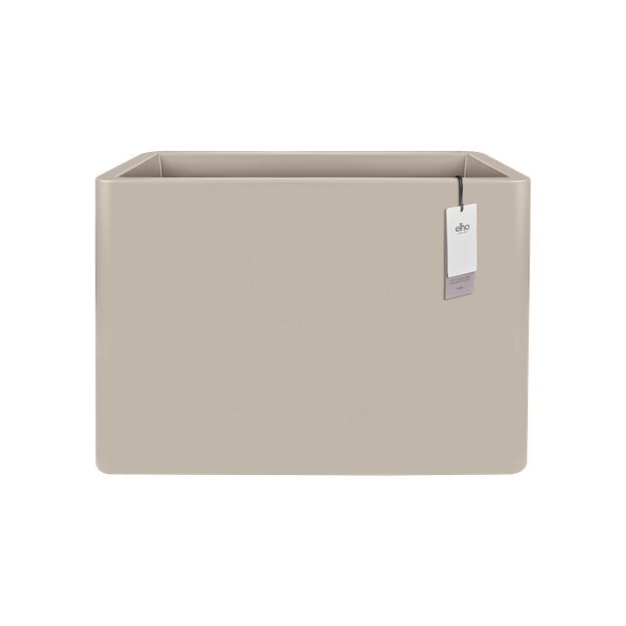 june brick divider 80cm greige